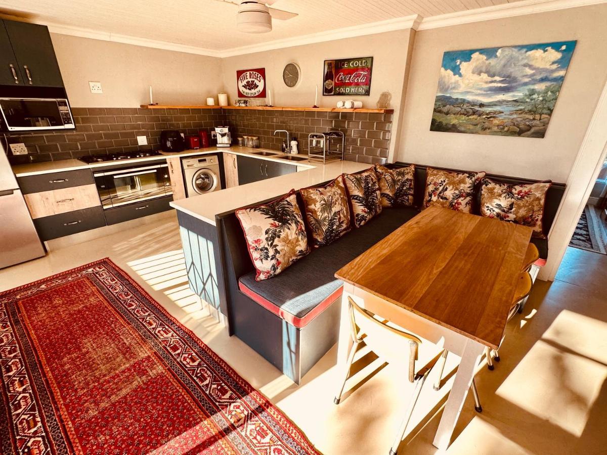 Primo Farm Apartment Paarl Exterior photo